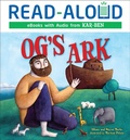 Cover: Og's Ark - Lerner Publishing Group