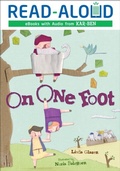 Cover: On One Foot - Lerner Publishing Group