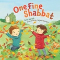 Cover: One Fine Shabbat - Lerner Publishing Group