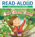 Cover: One Good Deed - Lerner Publishing Group