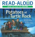 Cover: Potatoes at Turtle Rock - Lerner Publishing Group