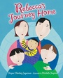 Cover: Rebecca's Journey Home - Lerner Publishing Group