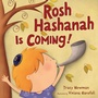Cover: Rosh Hashanah Is Coming! - Kar-Ben Publishing