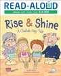 Cover: Rise & Shine - Lerner Publishing Group