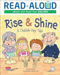 Cover: Rise & Shine - Lerner Publishing Group