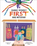 Cover: Sammy Spider's First Bar Mitzvah - Kar-Ben Publishing