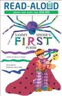 Cover: Sammy Spider's First Purim - Lerner Publishing Group