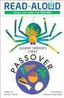 Cover: Sammy Spider's First Passover - Lerner Publishing Group