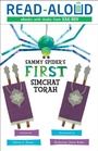 Cover: Sammy Spider's First Simchat Torah - Lerner Publishing Group
