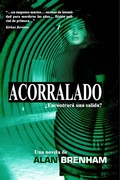 Cover: Acorralado - Babelcube Inc