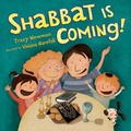 Cover: Shabbat Is Coming! - Kar-Ben Publishing