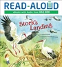 Cover: Stork's Landing - Lerner Publishing Group