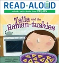 Cover: Talia and the Haman-tushies - Lerner Publishing Group
