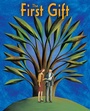 Cover: First Gift - Kar-Ben Publishing