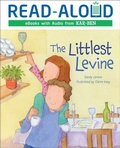 Cover: Littlest Levine - Lerner Publishing Group