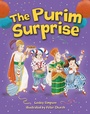 Cover: Purim Surprise - Kar-Ben Publishing
