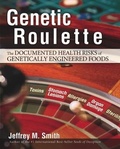 Cover: Genetic Roulette - Yes! Books
