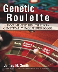 Enlarge image Cover: Genetic Roulette - Yes! Books