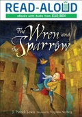 Cover: Wren and the Sparrow - Lerner Publishing Group