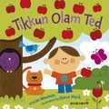 Cover: Tikkun Olam Ted - Lerner Publishing Group