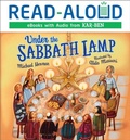 Cover: Under the Sabbath Lamp - Lerner Publishing Group