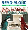 Cover: Yaffa and Fatima - Lerner Publishing Group