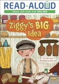 Cover: Ziggy's Big Idea - Lerner Publishing Group