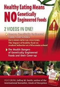 Cover: Hidden Dangers in Kids' Meals (DVD) - Yes! Books