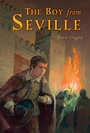 Cover: The Boy from Seville - Kar-Ben Publishing