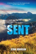 Cover: Sent - WestBow Press