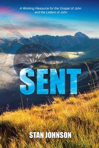 Enlarge image Cover: Sent - WestBow Press