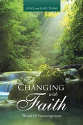 Cover: Changing with Faith - WestBow Press