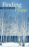 Cover: Finding Home - WestBow Press