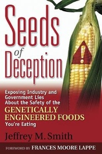 Enlarge image Cover: Seeds of Deception - Yes! Books