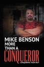 Cover: More Than a Conqueror - WestBow Press