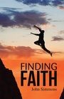 Cover: Finding Faith - WestBow Press