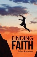 Cover: Finding Faith - WestBow Press