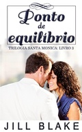 Cover: Ponto de equilibrio - Jill Blake