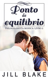 Enlarge image Cover: Ponto de equilibrio - Jill Blake