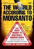 Cover: The World According to Monsanto (DVD) - Yes! Books