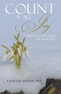 Cover: Count It All Joy - WestBow Press