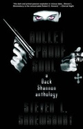 Cover: Bulletproof Soul - KHP Publisher