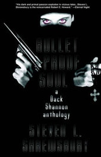 Enlarge image Cover: Bulletproof Soul - KHP Publisher