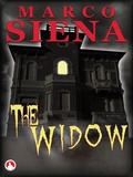Cover: The Widow - Babelcube Inc.