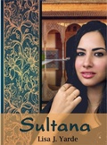 Cover: Sultana - Alhambra Press