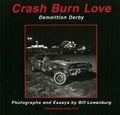 Cover: Crash Burn Love - Back Street Books