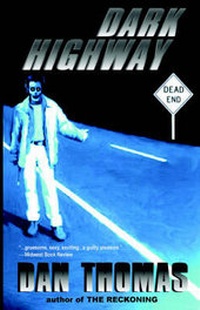 Enlarge image Cover: Dark Highway - KHP Publisher