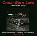 Cover: Crash Burn Love - Back Street Books