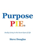 Cover: Purpose Pie - WestBow Press