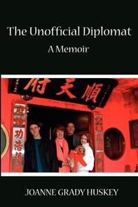 Abbildung von: The Unofficial Diplomat - New Academia Publishing, LLC